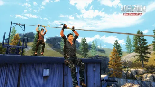 长征娱乐 品牌形象